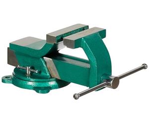 Mannesmann M73100 Vice 100 mm
