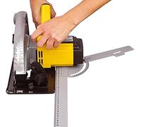 Mannesmann M81200 Multi-Use Angle Bracket with Table Clamp 770 mm