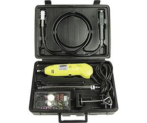 Mannesmann M92571 - Mini Taladro 130W