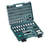 Mannesmann M98415 Coffret clés à douilles 115 pièces