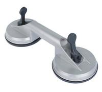 Mannesmann Ventouse de levage avec 2 ventouses