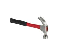 Mannesmann marteau arrache clou - manche fibre de verre