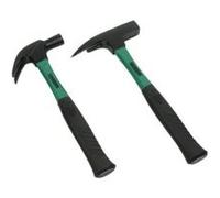 Mannesmann 76550 Claw Hammer 600 g