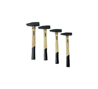 (6) Martillo, modelo aleman, 800 g