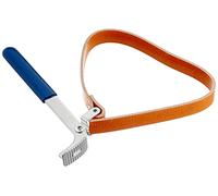 Mannesmann Oil Filter Strap Wrench, Long M 178