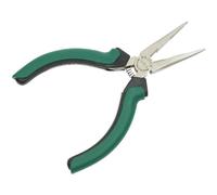 Mannesmann Pince à bec long électronique M 1070-4, 125 mm, droite