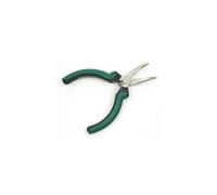 Mannesmann pince electronique coudee - 120 mm - vert