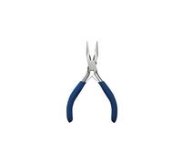 Mannesmann pince electronique pointue - 120 mm - bleu