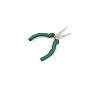 Mannesmann pince electronique pointue droite - 130 mm - vert