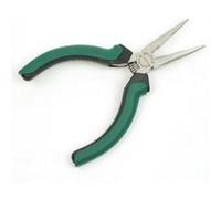 Mannesmann Pince à bec long électronique M 1070-4, 125 mm, droite