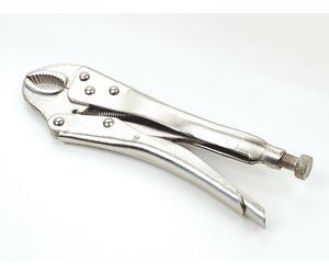Mannesmann Pince étau 10"