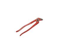 Mannesmann pince multiprise 10 - 250 mm - rouge