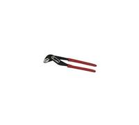Mannesmann pince multiprise - 300 mm - rouge