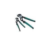 Brüder Mannesmann Tools M10975 Water Pump Pliers with Quick Release 6.5 Inches
