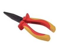 Brüder Mannesmann M10609 VDE Pince à becs plats 160 mm