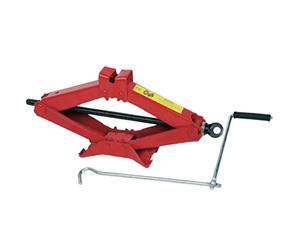Mannesmann Scissor Car Jack Fãœr Cars, 1500 kg