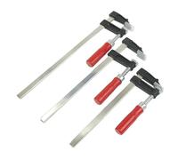 MANNESMANN Serre-joint de bricoleur 50 x 250 mm