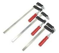 Mannesmann serre-joint de bricoleur 50 x 250 mm G