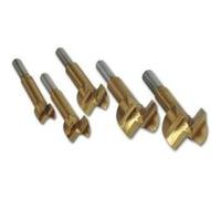 Mannesmann set de 5 forets forstner G