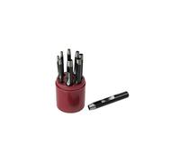 Mannesmann set de 9 poincons