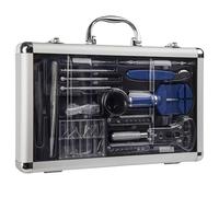 Jeu d'outils d'horloger Brüder Mannesmann M11760 1 pc(s)