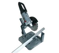 MANNESMANN Support pour meuleuse d'angle