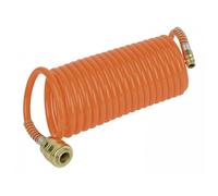MANNESMANN Tuyau spirale