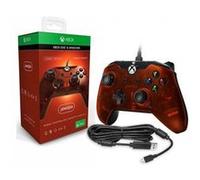 Mannette Xbox One filaire PDP Orange Orange Trés bon état | Trés bon état |Occasion ou Reconditionné, voir site marchand