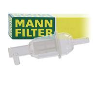 Mann Filter Filtre à carburant WK 31/5 (10)