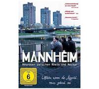 MANNHEIM – Neurosen zwischen Rhein und Neckar – Cerit Selale Gonca Crisand V – DVD