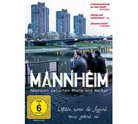 MANNHEIM - Neurosen zwischen Rhein und Neckar