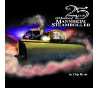Mannheim Steamroller - 25 Year Celebration Mannheim Steamroller