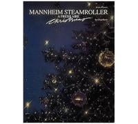 Mannheim Steamroller - A Fresh Aire Christmas