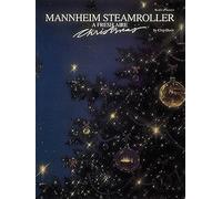 Mannheim Steamroller - A Fresh Aire Christmas
