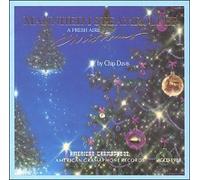 Mannheim Steamroller - A Fresh Aire Christmas by Mannheim Steamroller (1990) Audio CD