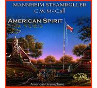 Mannheim Steamroller - American Spirit