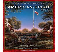 American Spirit