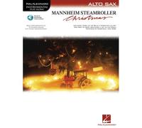 Mannheim Steamroller Christmas