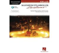 Mannheim Steamroller Christmas