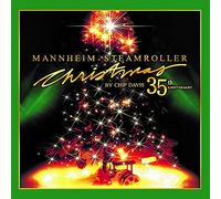 Mannheim Steamroller - Christmas