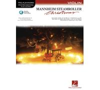 Mannheim Steamroller Christmas