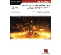Mannheim Steamroller Christmas