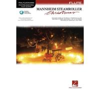 Mannheim Steamroller Christmas