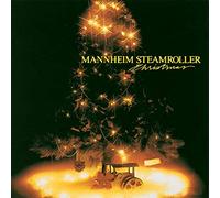 Mannheim Steamroller - Christmas Vol. 1