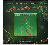 Mannheim Steamroller - Christmas Celebration [Vinyl Lp] Canada - Import