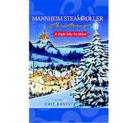 Mannheim Steamroller, Christmas Chip Davis (Auteur)