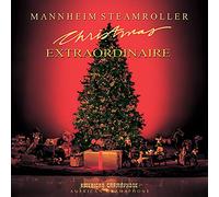 Mannheim Steamroller – Christmas Extraordinaire