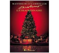 Mannheim Steamroller - Christmas Extraordinaire