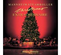 Mannheim Steamroller - Christmas Extraordinaire [CD]