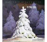 Mannheim Steamroller - Christmas in the Aire by Mannheim Steamroller (1995) Audio CD